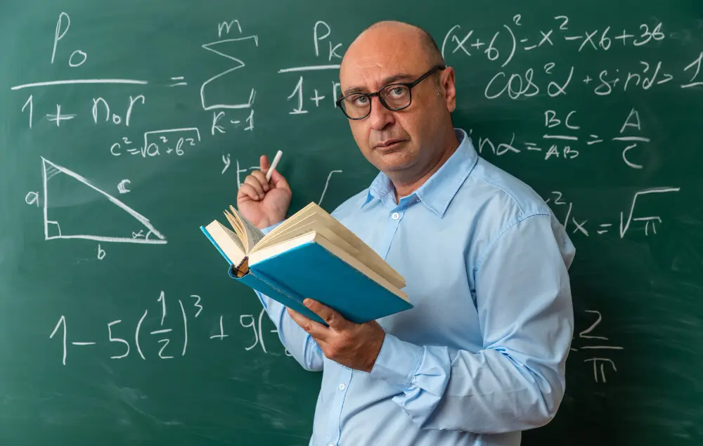 Jak zostać nauczycielem matematyki?