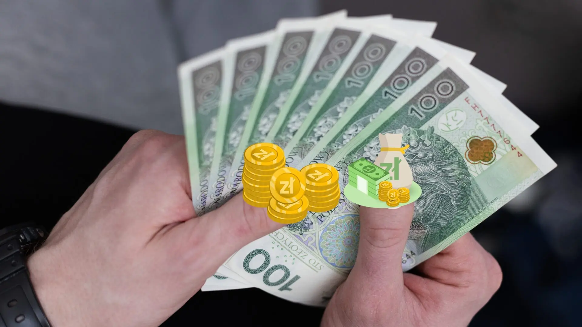 830 zł w promocji bankowej bnp paribas moc korzyści