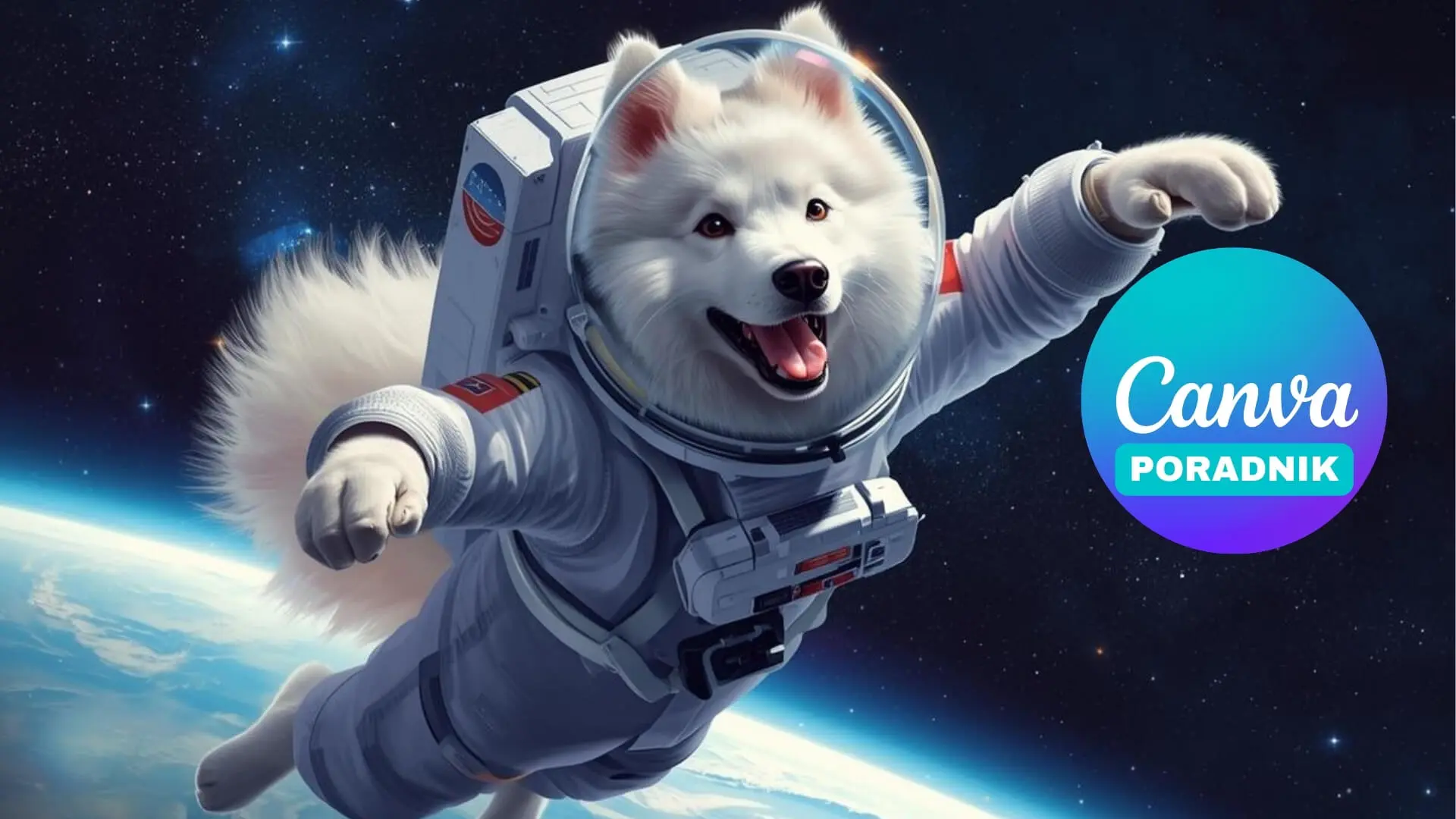 CANVA AI Poradnik o nowej sztucznej inteligencji w CANVA