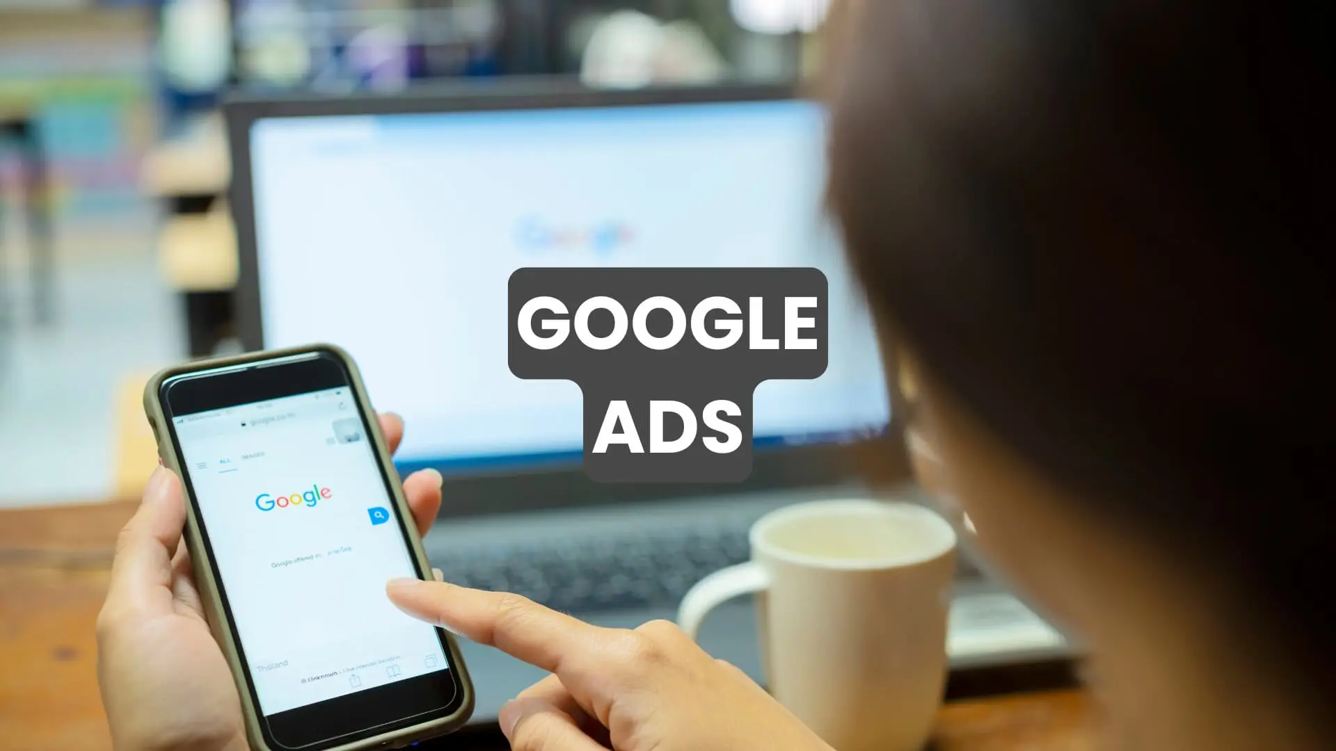google ads automatyczne tagowanie poradnik