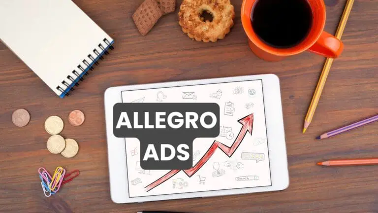 allegro Ads poradnik