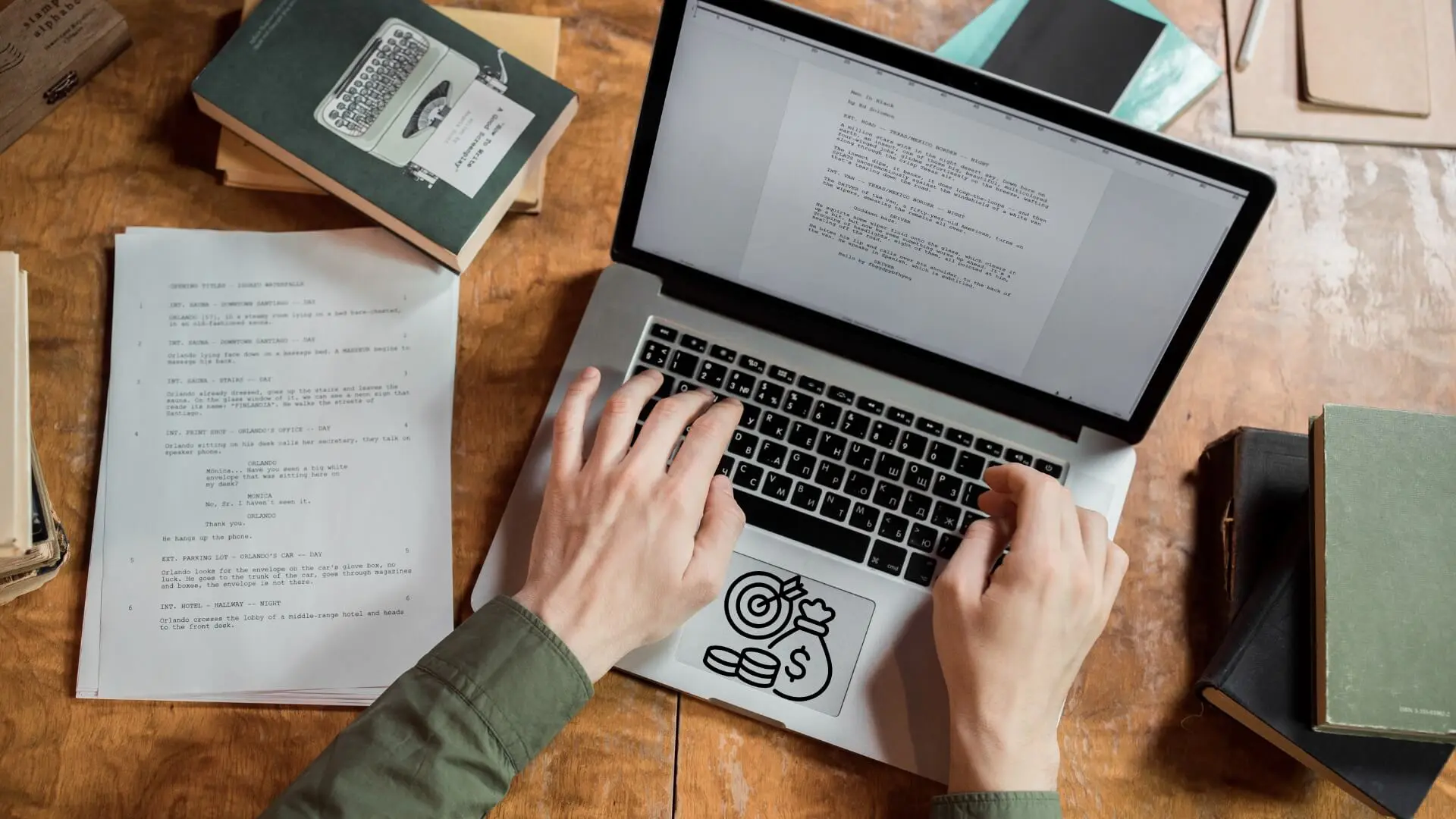 copywriting jak zarabiać na pisaniu tekstów jako copywriter