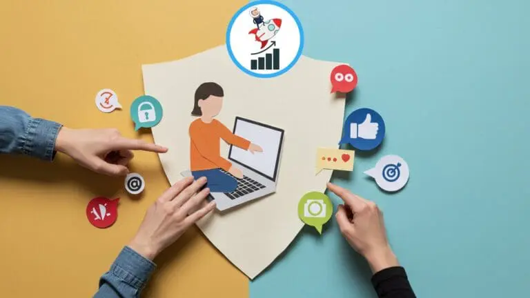 prowadzenie profilu social media zasady