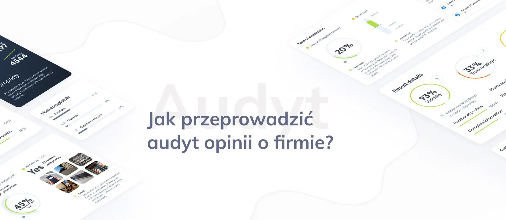 Dlaczego opinie klientów stały się kluczowym elementem biznesu