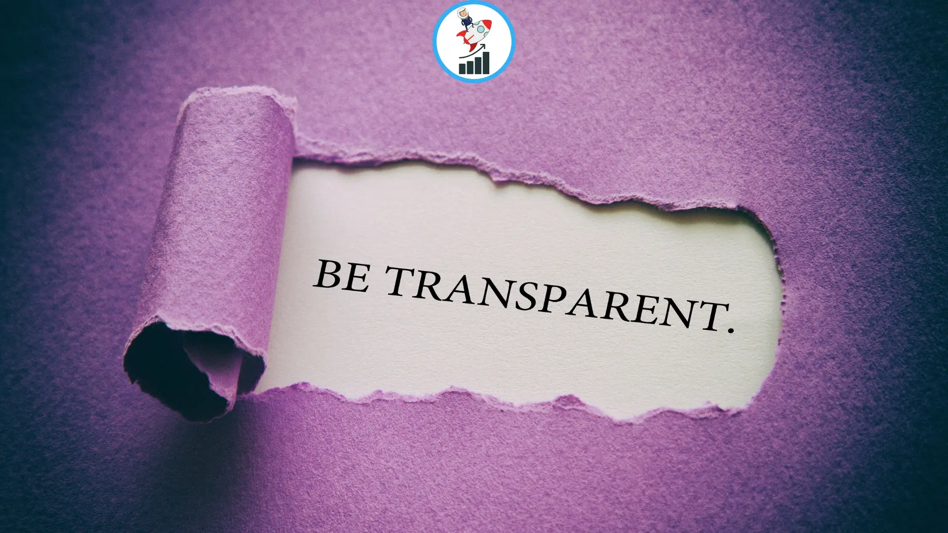 Transparentność w biznesie - dlaczego tak ważna + dobre praktyki!