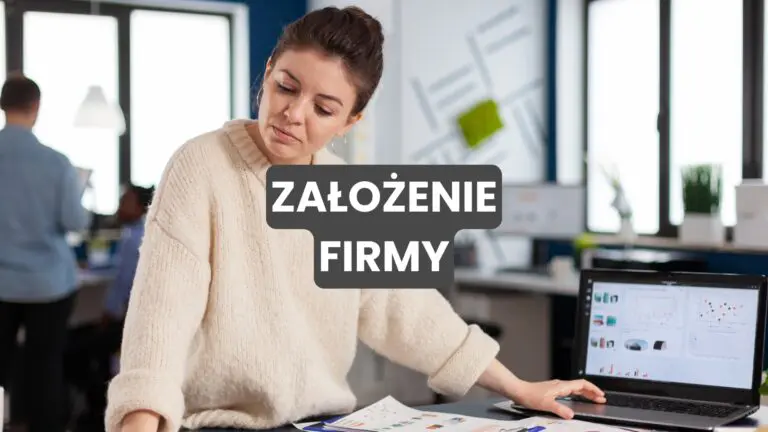 Założenie firmy jdg krok po kroku poradnik