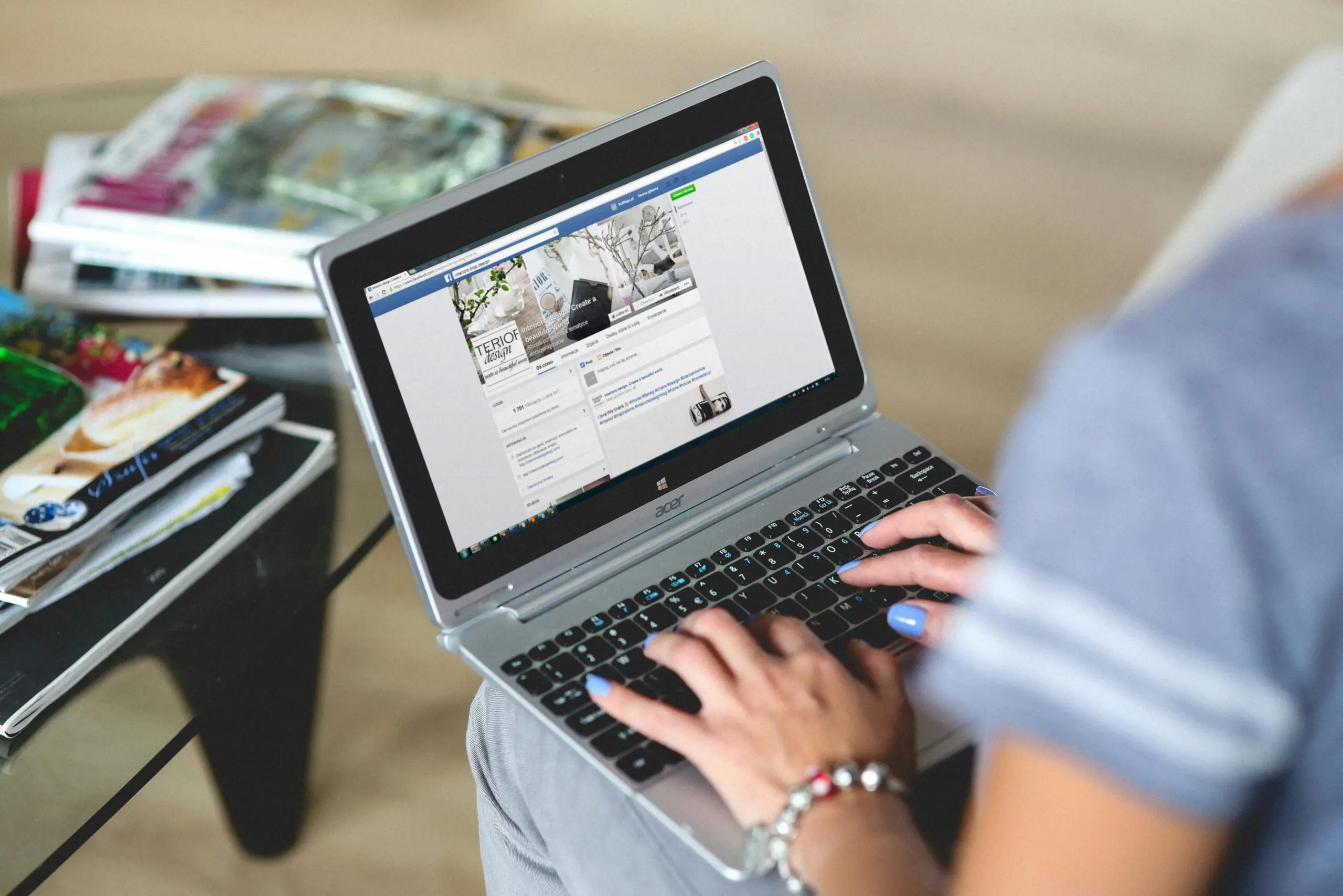 Jak zwiększyć sprzedaż dzięki reklamie na Facebooku i Instagramie?