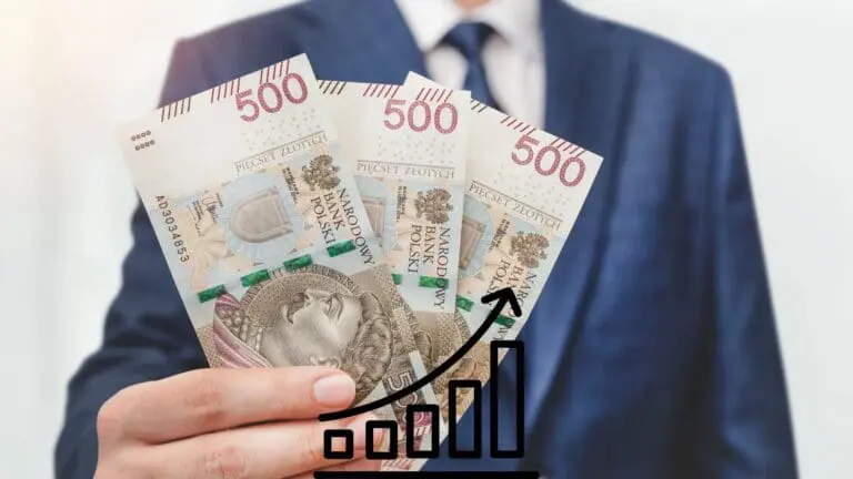 4500 zł w promocji erste bank za konto firmowe