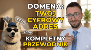 Czym jest domena, co to domena