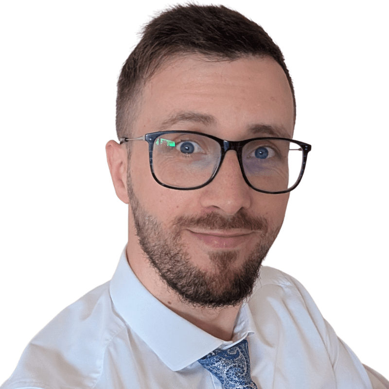 Szymon Owedyk