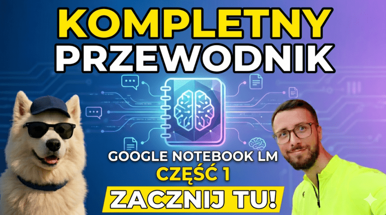 Notekbook LM Poradnik