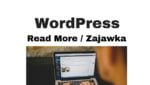 Read More / Excerpt / Zajawka WordPress. Jak zmienić i dlaczego?!