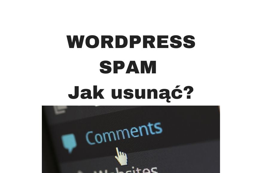 WordPress - Jak usunąć SPAM w komentarzach
