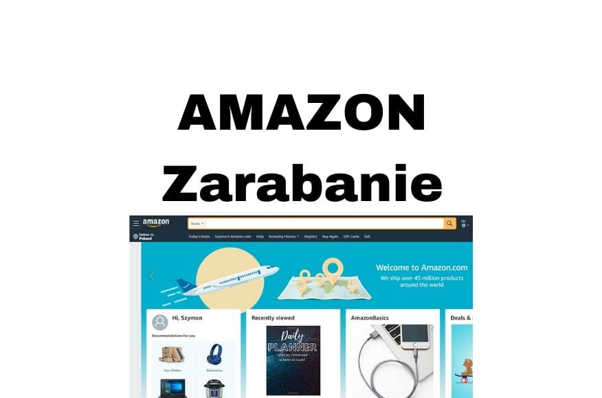 Zarabianie na Amazonie - Wnioski + Kurs online