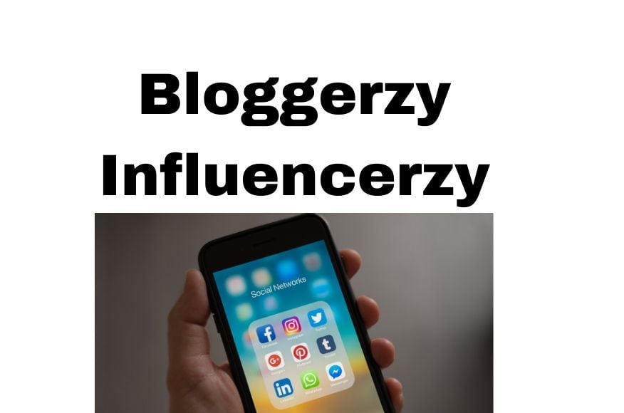 Współpraca z blogerami i influencerami - czy się opłaca i gdzie ich szukać