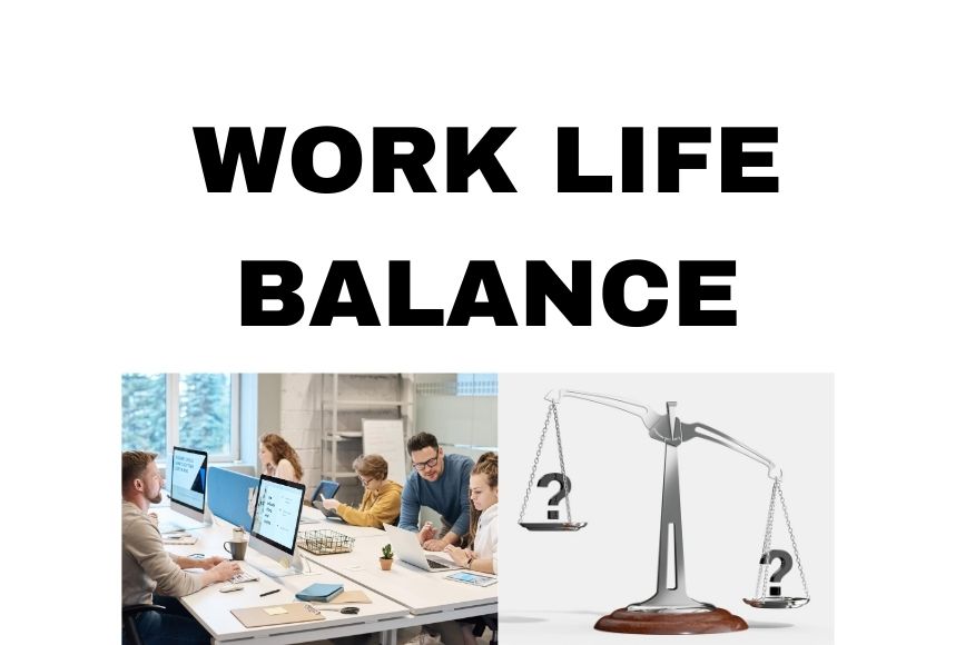 Work life balance w Polsce i na świecie - zalety takiej idei pracy i rady