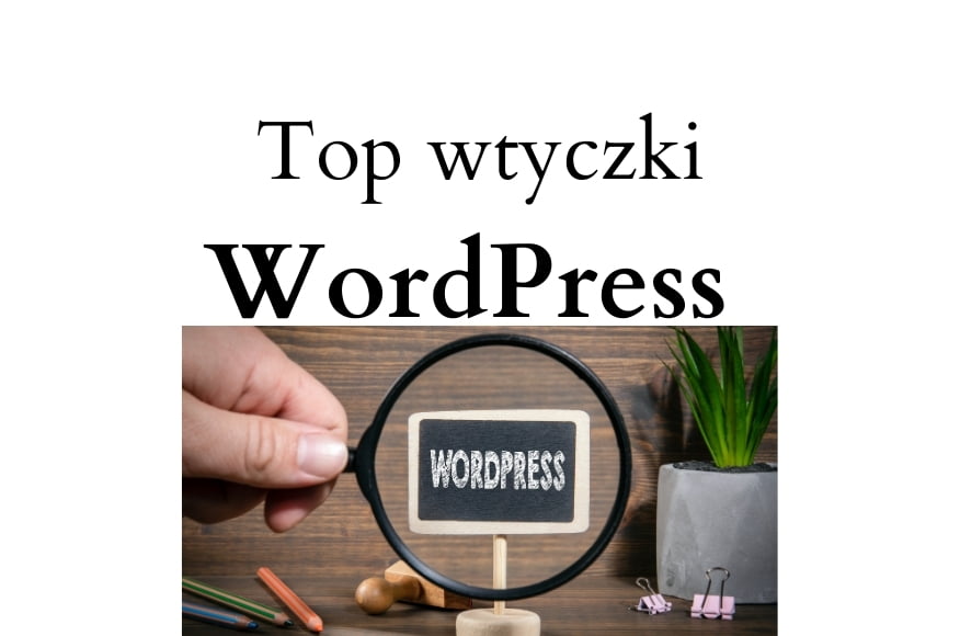 Najlepsze wtyczki WordPress - Top lista + zastosowanie i gdzie je pobrać