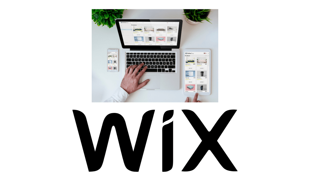 kurs tworzenia stron WWW w technologii WIX