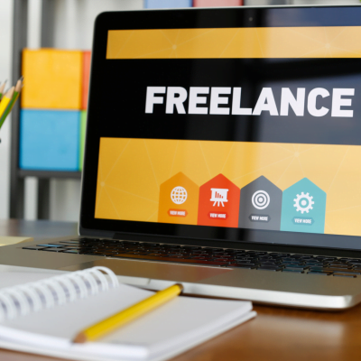 4 miejsca w Internecie dla freelancera - lekcja z kursu zostań freelancerem