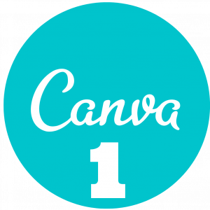 Kurs online projektowanie w Canva od A do Z część 1