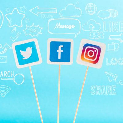 Prowadzenie mediów społecznościowych - 6 wskazówek dla przedsiębiorcy