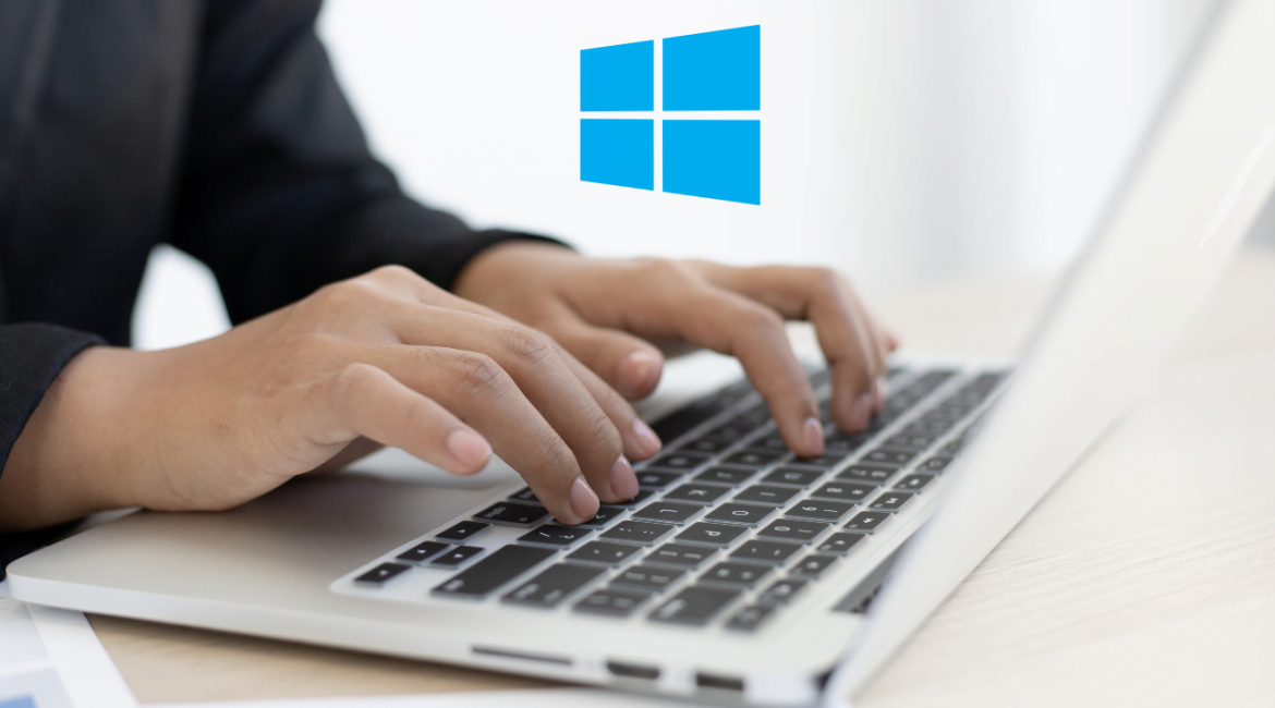 Jak ustawić 1 klawiaturę w systemie Windows? Obsługa komputera i Internetu