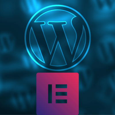 Nowe widgety do Elementora - slajder zdjęć i tekstu. Z kursu WordPressa!