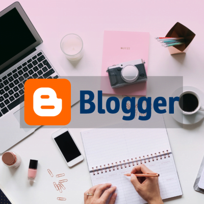 Jak założyć bloga na Blogger / Blogspot? Poradnik!