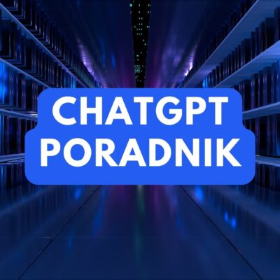 ChatGTP Co To Jest? Zastosowanie AI (Sztucznej Inteligencji)