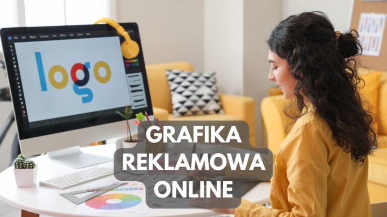 Grafika Reklamowa Online - Najnowsze Trendy I Wskazówki