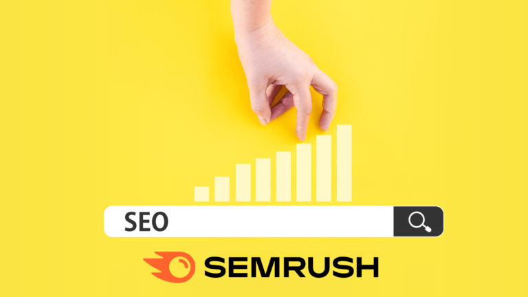 Semrush: Potężne Narzędzie Dla Biznesu, Marketingu i SEO
