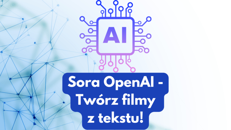 Sora OpenAI Tworzy Wideo | Generowanie Wideo Na Podstawie AI